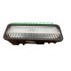 microcar / Aixam interior light switched